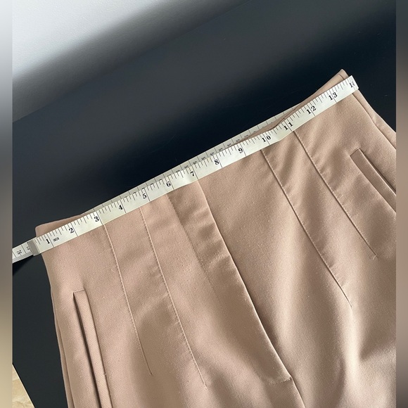 Zara Pants with a High Waist - Picture 10 of 10